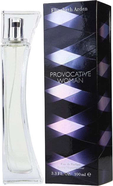 Elizabeth Arden parfüüm Provocative Woman 100ml, naistele
