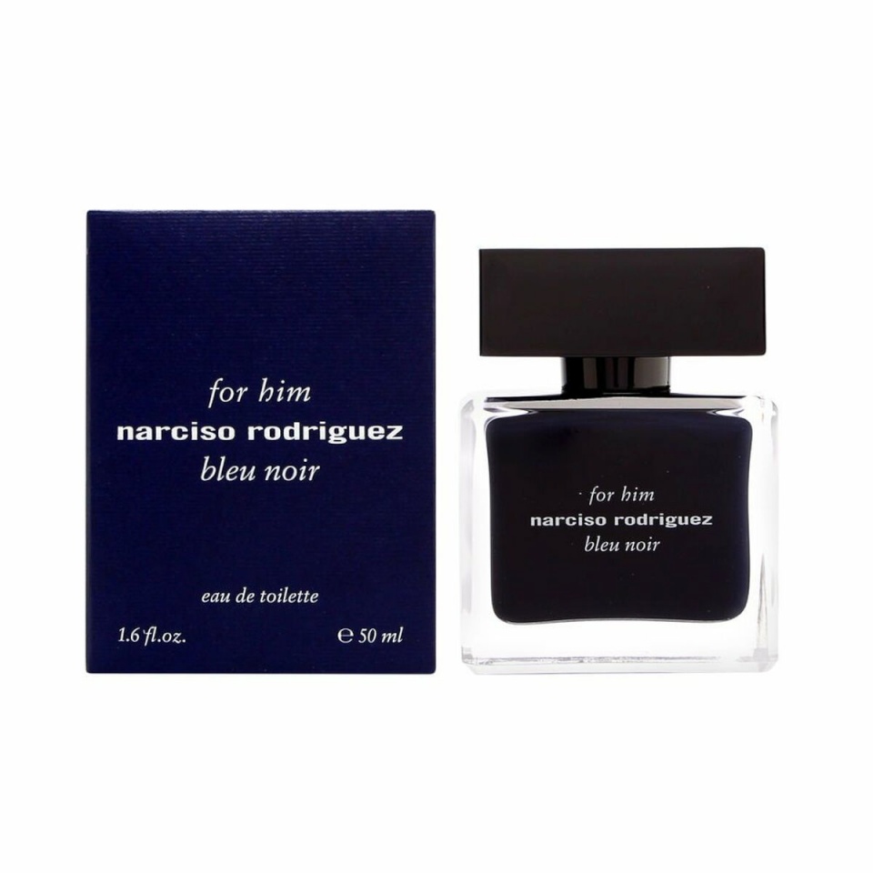 Narciso Rodriguez meeste parfüüm EDT Bleu Noir 50ml