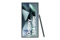 Samsung mobiiltelefon Galaxy S24 Ultra 256GB (Titanium must, Android 14, 5G)