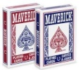Bicycle Maverick Deck mängukaardid