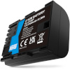 Newell aku Canon LP-E6P (2400mAh)