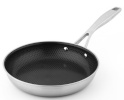 Carl Schmidt Sohn pann 097240 Pan with Ceramic Structure Coating DURAMAX, 20cm 