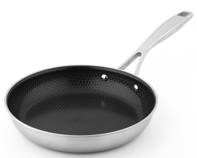 Carl Schmidt Sohn pann 097240 Pan with Ceramic Structure Coating DURAMAX, 20cm 