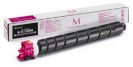 Kyocera tooner Toner TK-8345 TK8345 Magenta (1T02L7BNL0)(1T02L7BNL1)