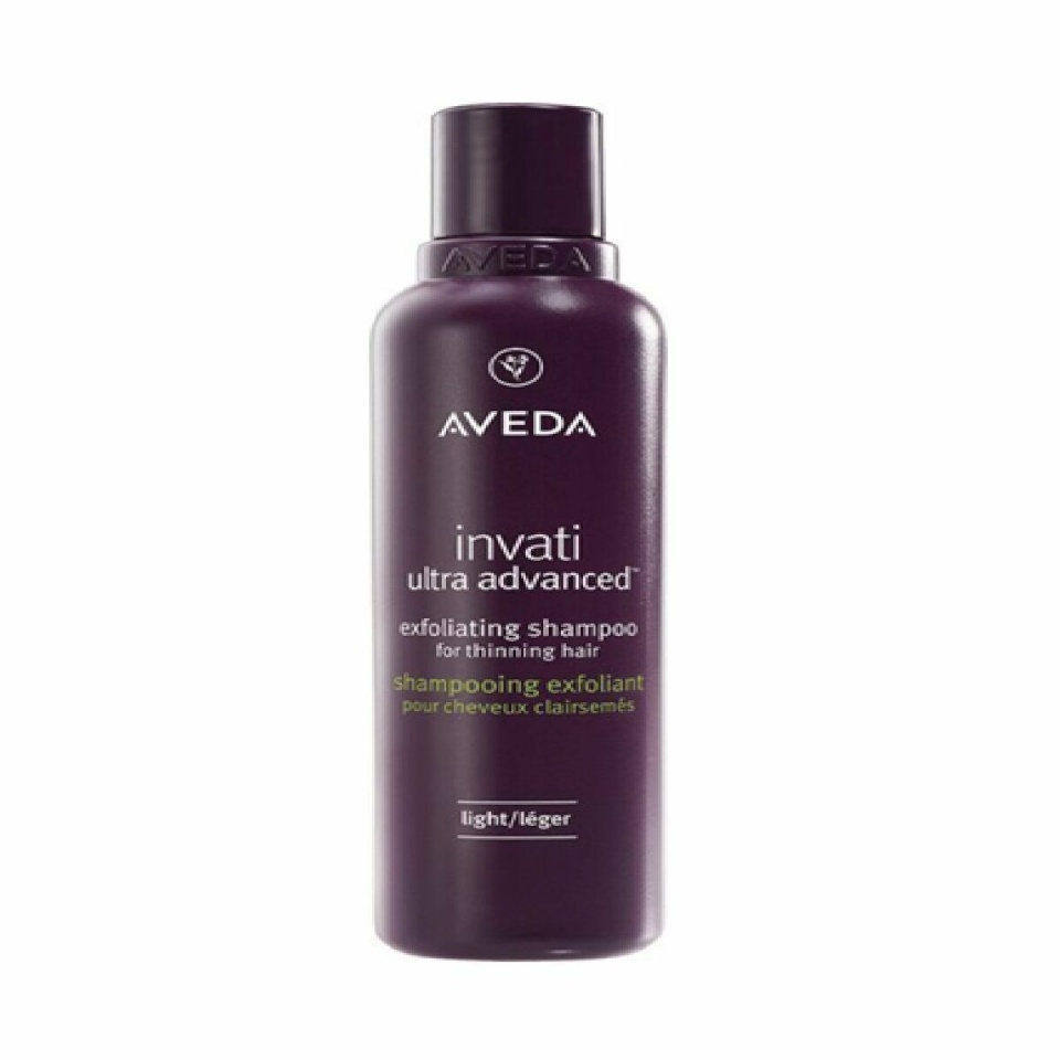 Aveda kooriv šampoon INVATI 200ml