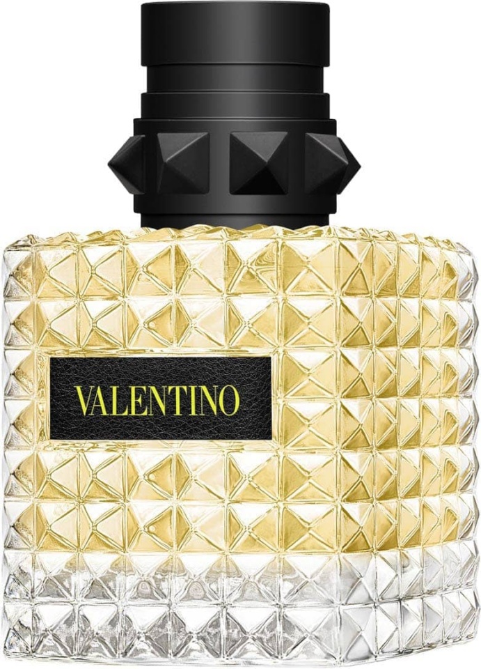 Valentino parfüüm Donna Born In Roma Yellow Dream 30ml, naistele