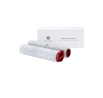 Roborock Vacuum Cleaner Accessory||roller Set|for Dyad Pro/dyad Pro Combo|8.08.0011