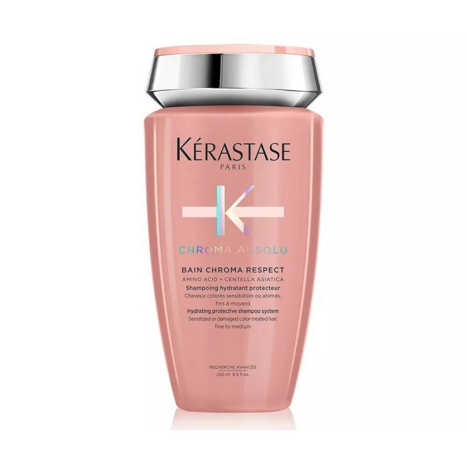 Kerastase šampoon värvitud juustele E3808500 250ml (250ml)
