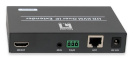 Level One HVE-6701R HDMI Videowand über IP PoE Transmitter sw