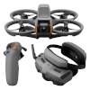 Drone Avata 2 Fly Smart Combo/1bat. Cp.fp.00000150 Dji