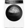 Bosch kuivati WRB247D0SN Serie 8 Heat Pump Tumble Dryer, 9kg, valge