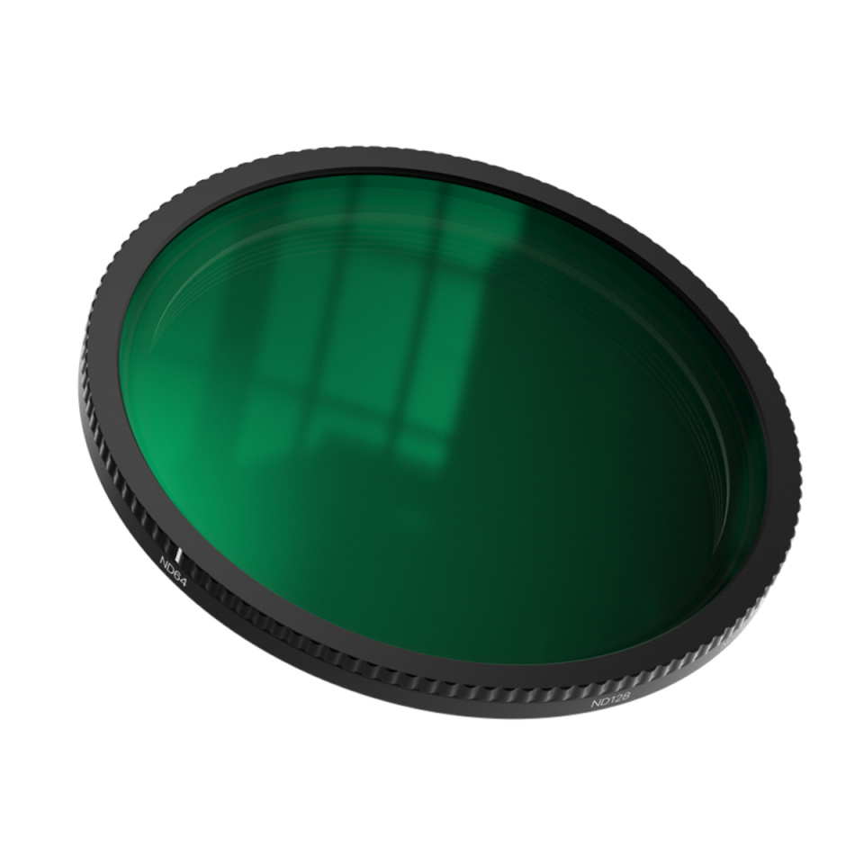 Shiftcam-filter VND-filter 6–9 peatust