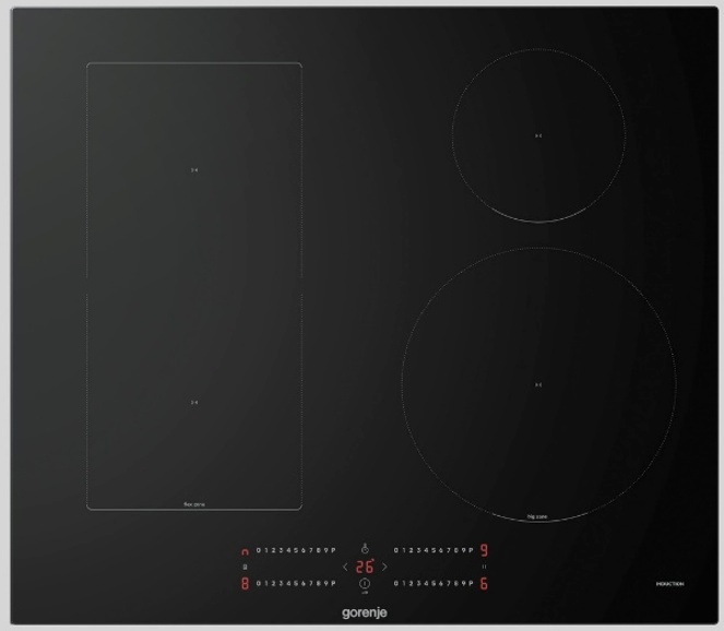 Gorenje integreeritav pliidiplaat GIC6422BSC