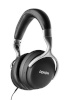 Denon kõrvaklapid AHGC25NCBKEM Wired Over-Ear Noise Cancelling, must