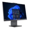 Lenovo lauaarvuti ThinkCentre NEO 50a G5 AIO Core 5 210H 27"FullHD Touch IPS 300nits AG 16GB DDR5 5200 SSD512 Intel Graphics W11Pro Luna hall 3Y OnSite + Adapter ACC_PARTS Kensington K64467M-M1