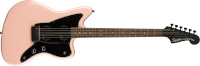Squier elektrikitarr Contemporary Active Jazzmaster HH Electric Guitar, Shell Pink Pearl