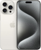 Apple iPhone 15 Pro Max 256GB White Titanium, valge