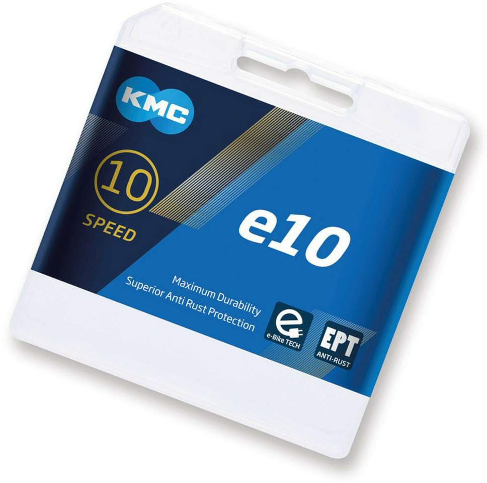 KMC KMC e10 kett 10-v 136L