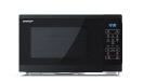 Sharp mikrolaineahi YC-MS252AE-B, 25L, 900W, must