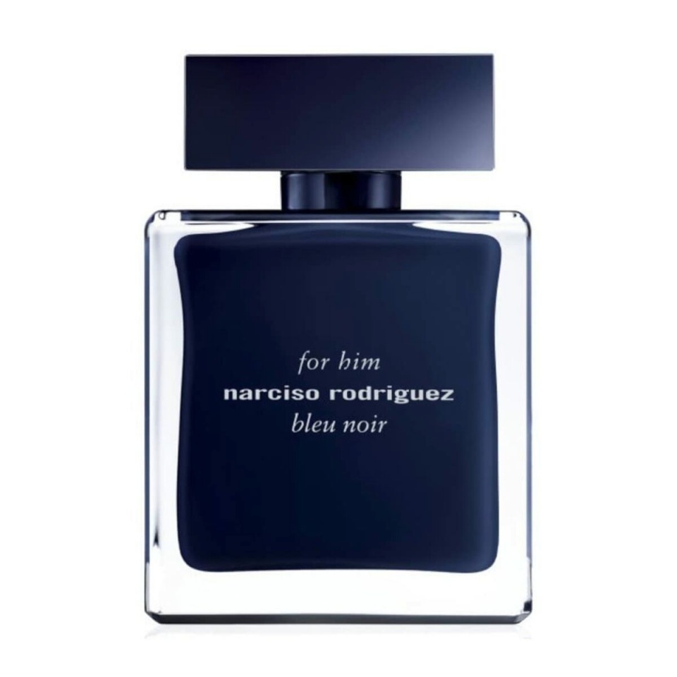 Narciso Rodriguez parfüüm For Him Bleu Noir 50ml, meestele