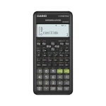 Casio kalkulaator FX-570ESPLUS-2 Desktop Scientific Calculator, must