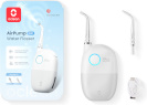 Oclean hambavahede puhastaja AirPump A10 Interdental Shower, valge