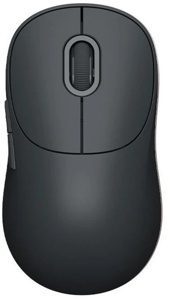 Xiaomi hiir Wireless Mouse 3, must