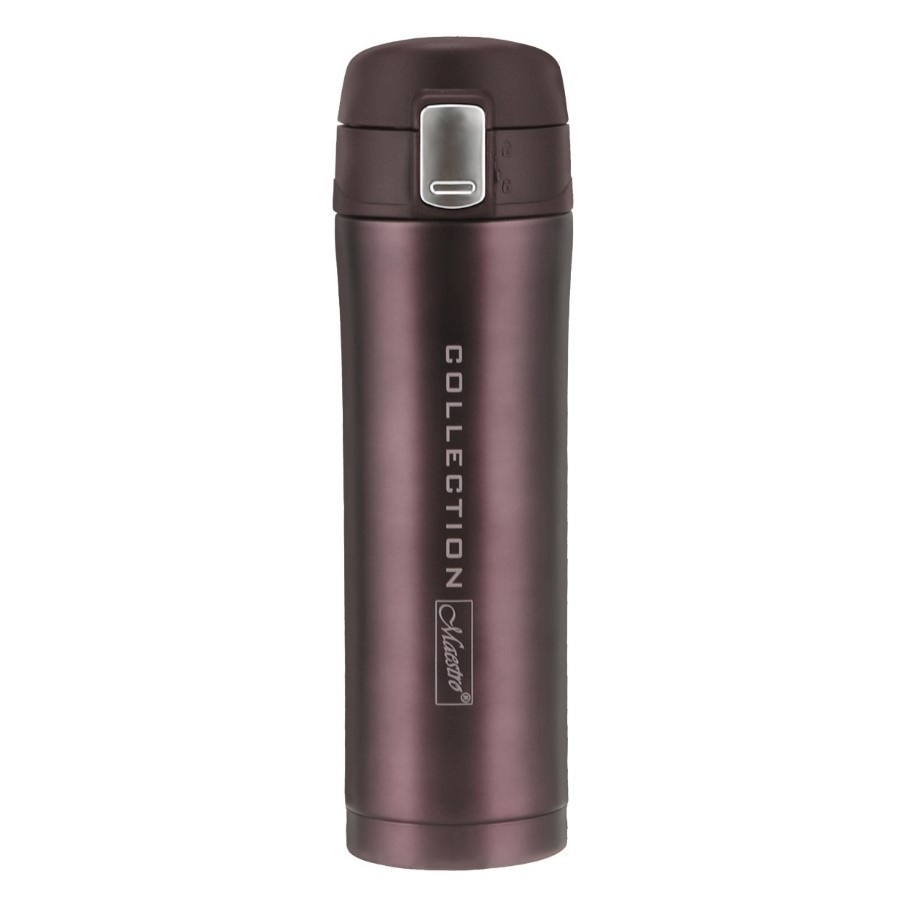 Feel-Maestro termos MAESTRO THERMO MUG 450 ml pruun