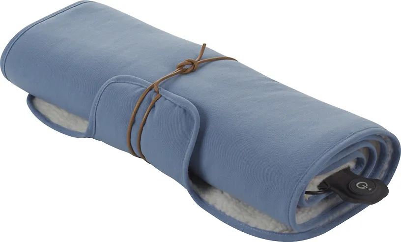 Medisana termotekk OL850 Outdoor Thermal Blanket, sinine