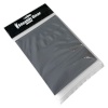 Studioking hallkaart Stealth Gear Grey Card 20x25 cm