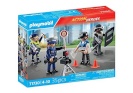 Playmobil klotsid 71730 Action Heroes 71730 Police