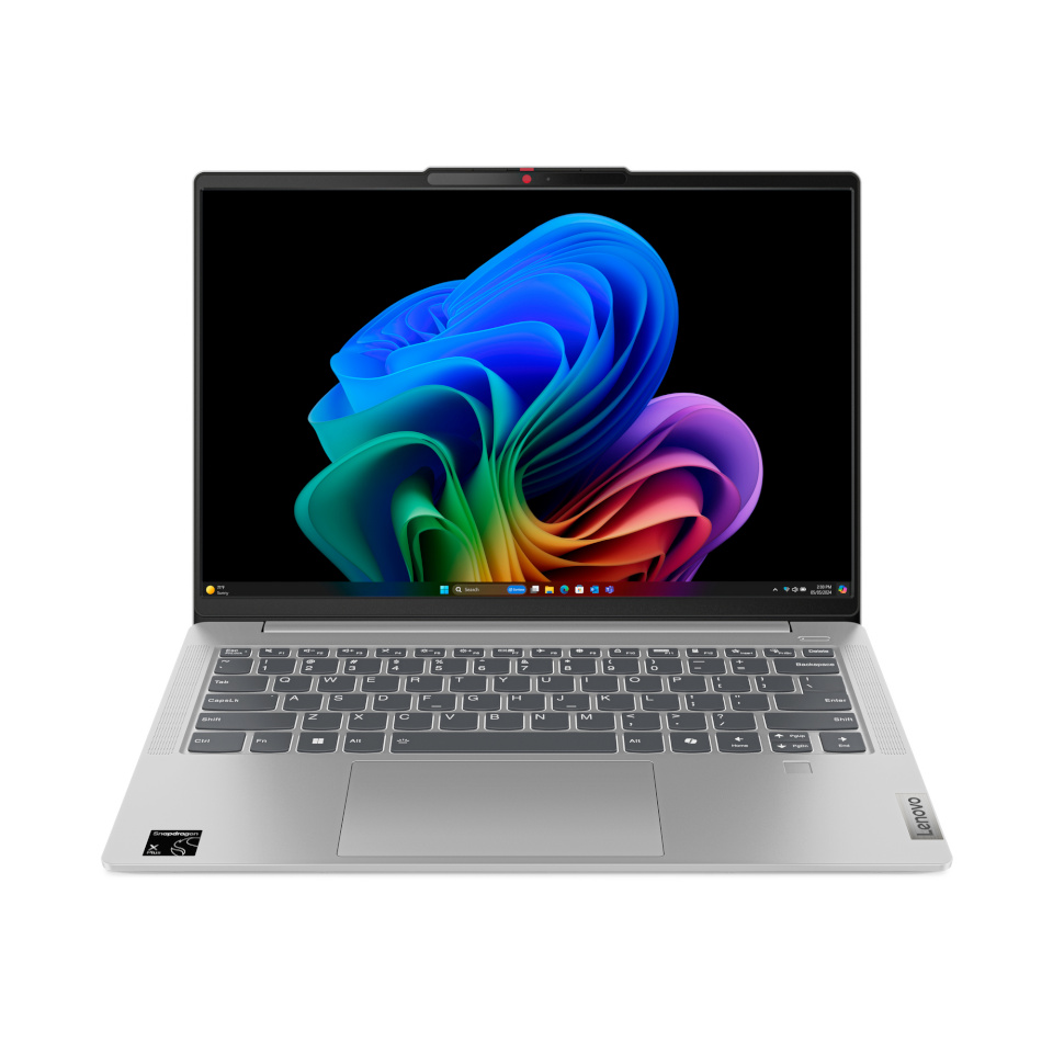 Lenovo sülearvuti 14" IP Slim 5 14Q8X9 X1P42100, 16GB, 512GB M.2 SSD, WUXGA, W11 Software FR Keyboard FR Garantii 1a, reThink