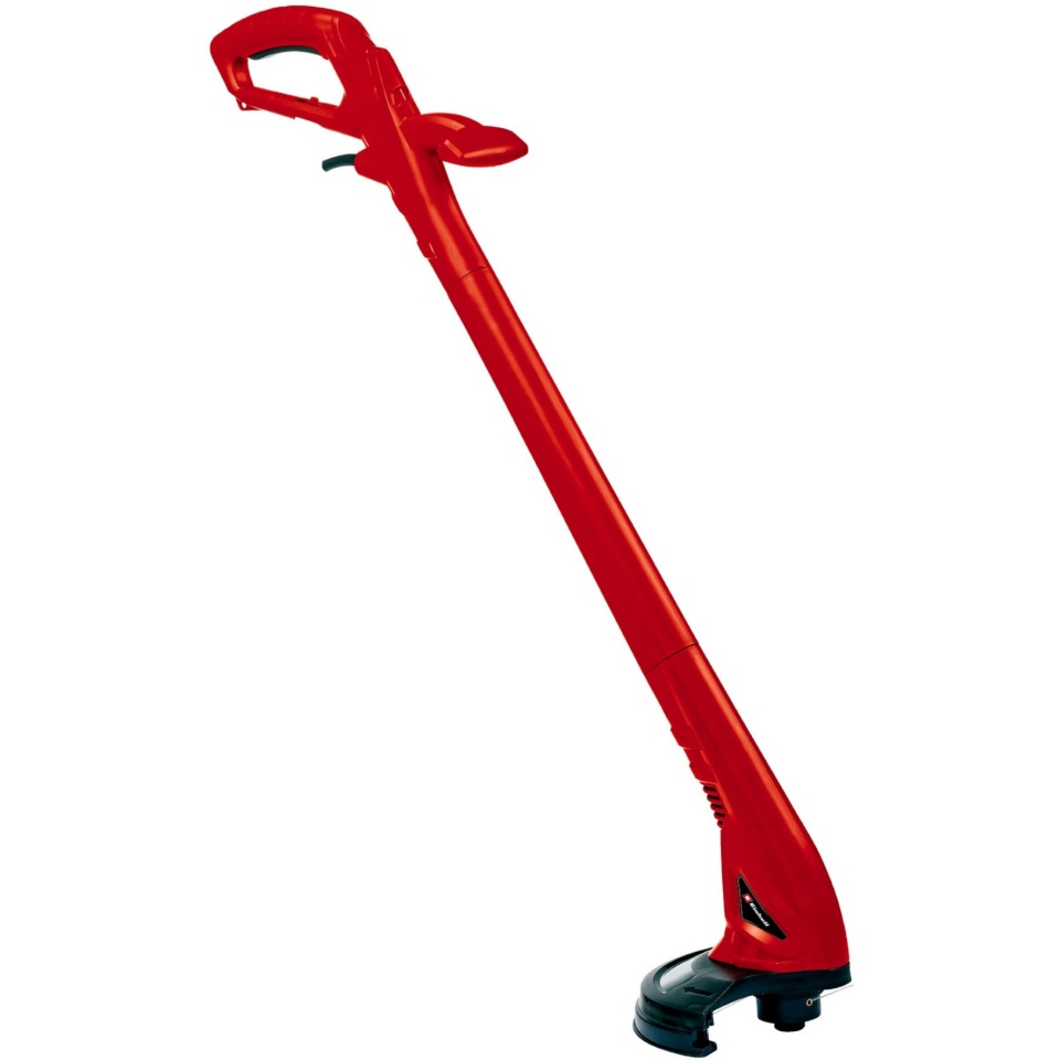 Einhell elektriline trimmer GC-ET 2522 Grass Trimmer, punane
