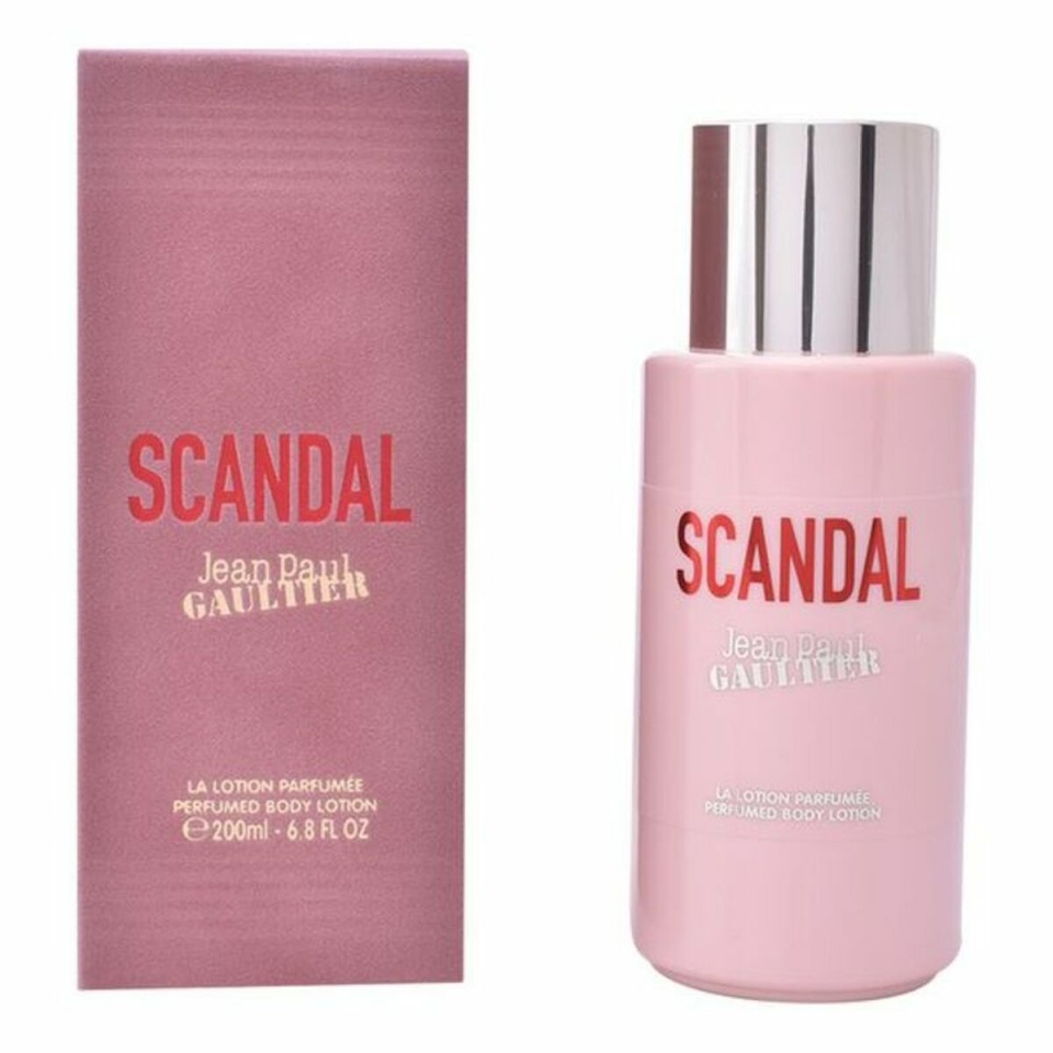Jean Paul Gaultier ihupiim Scandal (200ml)
