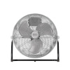 BLACK+DECKER ventilaator must+Decker fan BXEFF61E (steel)