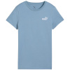 Puma T-särk naistele Ess Small No. 1 Logo Tee (suurus S) sinine 682373 34 suurus L