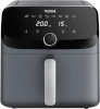 Tefal fritüür EY855B Easy Fry Mega Air Fryer, 7,5L, must |