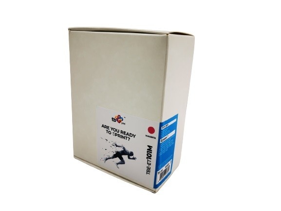 TB Print tindikassett for Epson ET101/113 TBE-ET101M Magenta 100% new