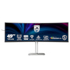 Philips monitor Philips 124,0cm (48,8") 49B2U5900C 32:09 2xHDMI+DP+USB-C lift