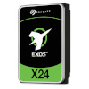Seagate Exos X24 24 TB (SAS 12 Gb/s, 3,5")