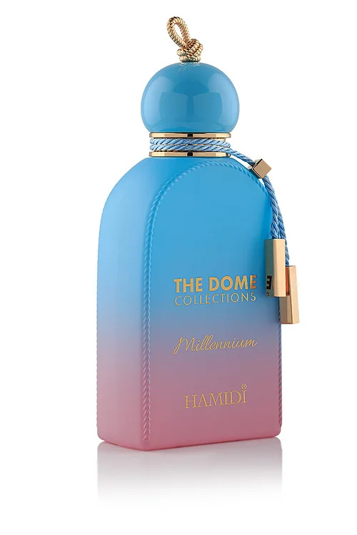 Hamidi parfüüm The Dome Millenium 100ml, unisex