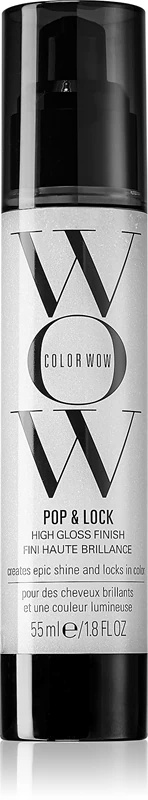 Color WOW läikeseerum Pop & Lock 55ml, unisex