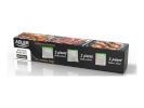 Adler AD 4514.2 Vacuum Vacuum Bags set, valge