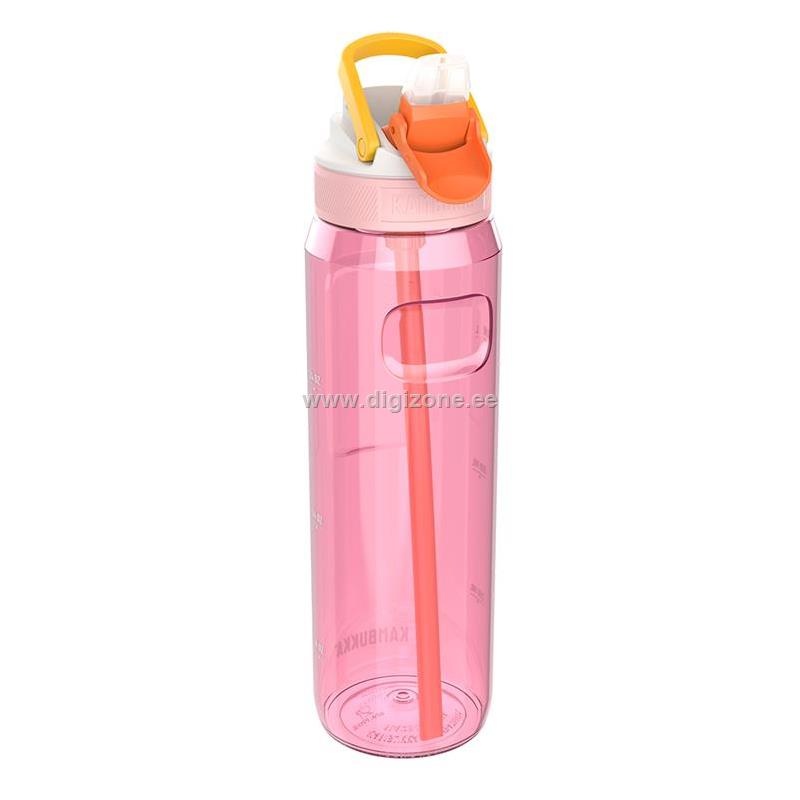 Kambukka veepudel Lagoon 1000ml, Sunny Melon