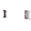 EDBAK ULS1250 Universa lLED System for 1 cabinet 250mm | must