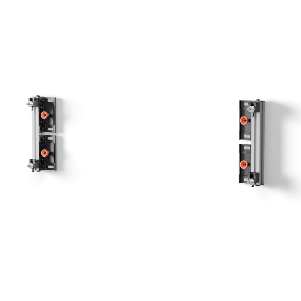 EDBAK ULS1250 Universa lLED System for 1 cabinet 250mm | must