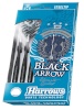 Harrows Steeltip nooled must ARROW 3x22gR