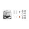 DJI robottolmuimeja Romo P2 Clean More Combo (Water Tank Version)