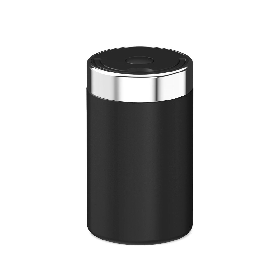 Maestro termospudel Dinner thermos MR-1649-75-must 750 ml