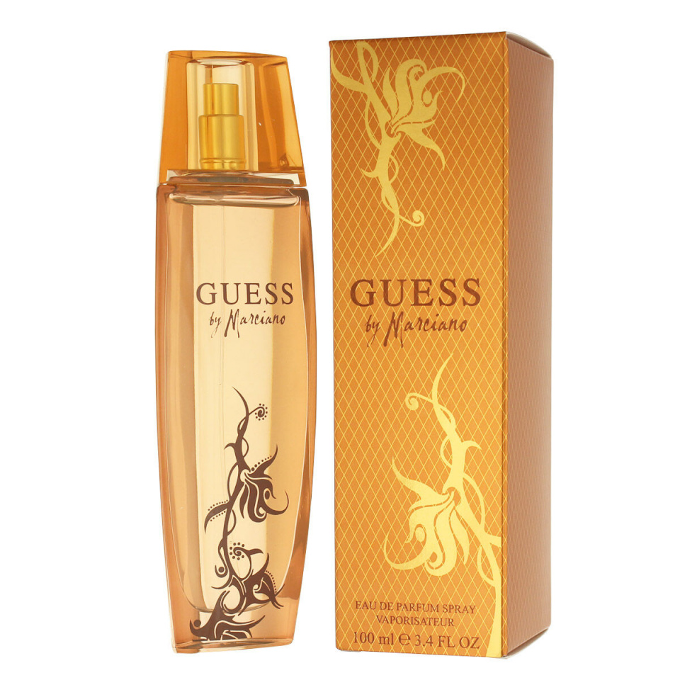 Guess parfüüm Guess by Marciano 100ml, naistele